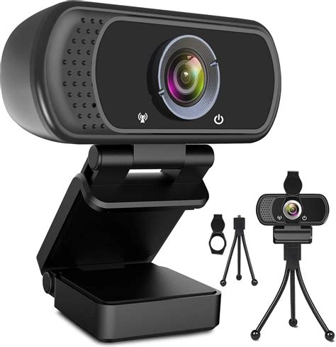 Webcam for Pc